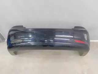  Бампер задний Hyundai Sonata (YF) Арт smt166706, вид 2