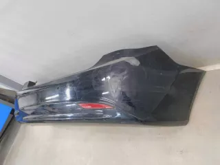  Бампер задний Hyundai Sonata (YF) Арт smt166706, вид 4