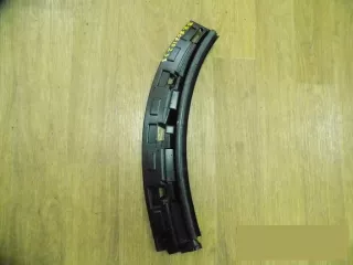 631594582r Кронштейн бампера переднего Renault Fluence  Арт BBBbr80710233, вид 3