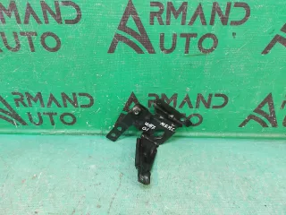 A1676208100, A1676262400 Кронштейн усилителя бампера Mercedes E W238 Арт ARM196438, вид 1