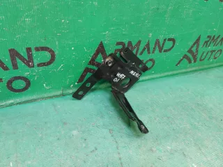 A1676208100, A1676262400 Кронштейн усилителя бампера Mercedes E W238 Арт ARM196438, вид 2