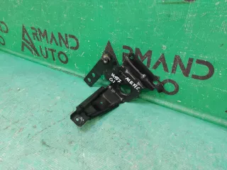 A1676208100, A1676262400 Кронштейн усилителя бампера Mercedes E W238 Арт ARM196438, вид 3