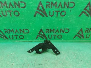 A1676208100, A1676262400 Кронштейн усилителя бампера Mercedes E W238 Арт ARM196438, вид 4