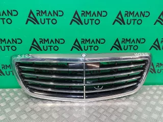 A22288004029040, A22288003839040 решетка радиатора Mercedes S W222 Арт ARM234490, вид 1