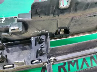 A22288004029040, A22288003839040 решетка радиатора Mercedes S W222 Арт ARM234490, вид 12