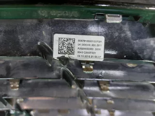 A22288004029040, A22288003839040 решетка радиатора Mercedes S W222 Арт ARM234490, вид 14