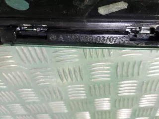 A22288004029040, A22288003839040 решетка радиатора Mercedes S W222 Арт ARM234490, вид 15