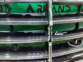 A22288004029040, A22288003839040 решетка радиатора Mercedes S W222 Арт ARM234490, вид 6