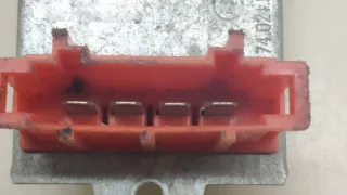 8D0959263,74024583F Сопротивление печки Skoda Octavia A4 Арт 2078313-6, вид 3
