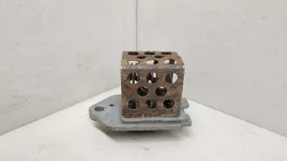 9635833480 Сопротивление печки Peugeot 406 Арт 2077251-8, вид 1