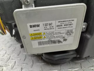 720325610 Фара правая BMW 5 F10/F11/GT F07 Арт 00152323, вид 7