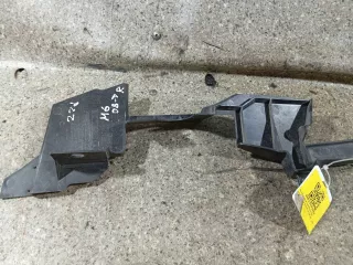 GSID56251 Дефлектор радиатора Mazda 6 2 Арт 46023043064