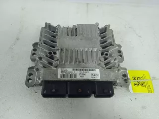 7G91-12A650-YH Блок управления двигателем Ford Mondeo 4 Арт 46023043196, вид 1