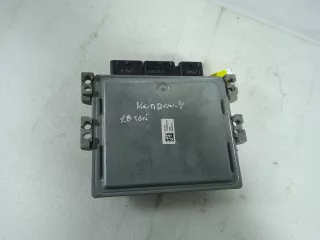 7G91-12A650-YH Блок управления двигателем Ford Mondeo 4 Арт 46023043196, вид 2