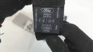 4m51a61294da Ремень безопасности передний правый Ford Focus 2 restailing Арт 7918837, вид 2