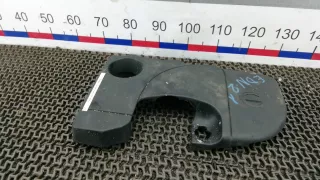  Защита двигателя верхняя Nissan Note E11 Арт EDN21H401, вид 2