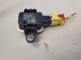 4H0955557 Датчик Airbag Audi A7 1 (S7,RS7) Арт Z278632, вид 2