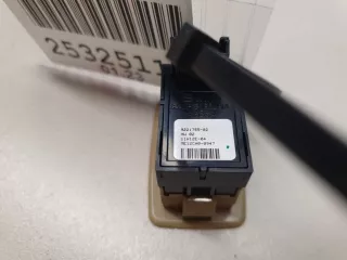 61319221755 Кнопка стеклоподъемника BMW X3 F25 Арт Z278695, вид 2