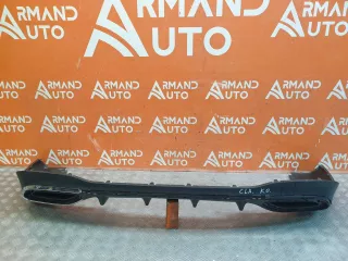 A1188850302 Юбка бампера Mercedes CLA c118 Арт 220394PM, вид 1