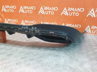 A1188850302 Юбка бампера Mercedes CLA c118 Арт 220394PM, вид 2