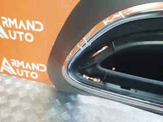 A1188850302 Юбка бампера Mercedes CLA c118 Арт 220394PM, вид 5