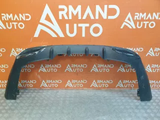 A1188850302 Юбка бампера Mercedes CLA c118 Арт 220394PM, вид 6