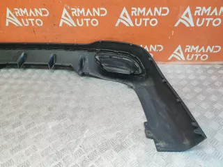 A1188850302 Юбка бампера Mercedes CLA c118 Арт 220394PM, вид 8