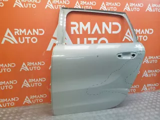 9803033780 дверь ситроен с4 с c 4 пикассо пикас Citroen C4 Picasso 2 Арт 220470PM, вид 2