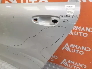 9803033780 дверь ситроен с4 с c 4 пикассо пикас Citroen C4 Picasso 2 Арт 220470PM, вид 4