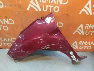 1777181 крыло форд фиеста Ford Fiesta 6 Арт 220530PM, вид 1