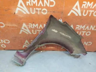 1777181 крыло форд фиеста Ford Fiesta 6 Арт 220530PM, вид 13