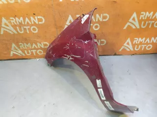 1777181 крыло форд фиеста Ford Fiesta 6 Арт 220530PM, вид 7