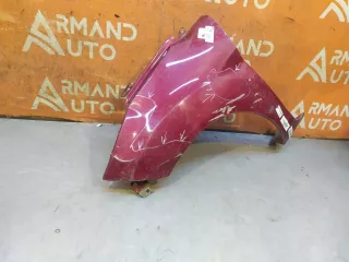 1777181 крыло форд фиеста Ford Fiesta 6 Арт 220530PM, вид 9