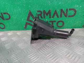 61677173851, 7173851 форсунка фароомывателя BMW X5 E70 Арт ARM265986, вид 4