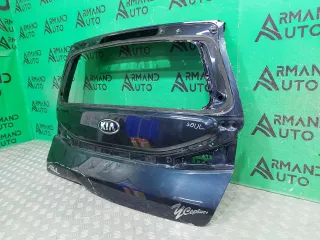 72800K0001 дверь багажника Kia Soul 3 Арт ARM266064, вид 3