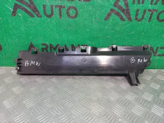51747343798, c18492102 Дефлектор радиатора BMW X5 F15 Арт ARM266690, вид 1