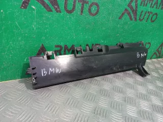 51747343798, c18492102 Дефлектор радиатора BMW X5 F15 Арт ARM266690, вид 2