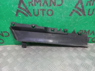 51747343798, c18492102 Дефлектор радиатора BMW X5 F15 Арт ARM266690, вид 5