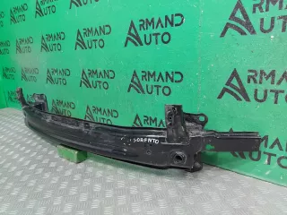 865302W600 усилитель бампера Hyundai Santa FE 3 (DM) Арт ARM266710, вид 3
