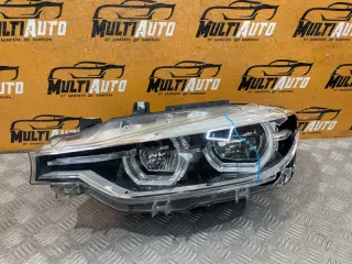7471305 Фара передняя левая BMW 3 F30/F31/GT F34 Арт MA111729, вид 1