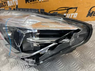 7471305 Фара передняя левая BMW 3 F30/F31/GT F34 Арт MA111729, вид 2