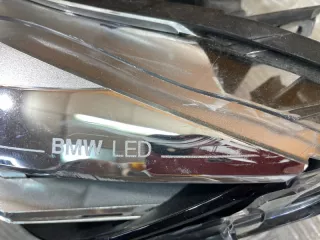 7471305 Фара передняя левая BMW 3 F30/F31/GT F34 Арт MA111729, вид 3