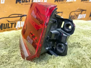 6N5945095 Фонарь задний левый Volkswagen Polo 6 Арт MA111761, вид 4