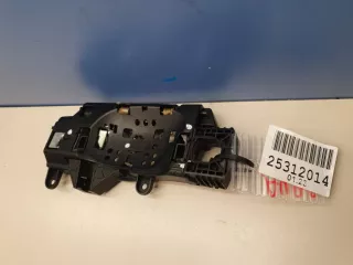 8W0837811A Кронштейн ручки двери передней левой Audi A4 B9 Арт ZAP278599