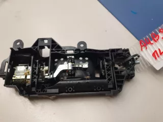 8W0837811A Кронштейн ручки двери передней левой Audi A4 B9 Арт ZAP278599, вид 3