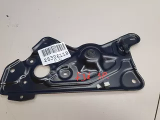 51717381922 Кронштейн стеклоподъемника задней правой двери BMW 4 F32/F33/GT F36 Арт ZAP278609