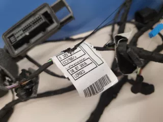 61129325917 Жгут проводов задней правой двери BMW 4 F32/F33/GT F36 Арт ZAP278611, вид 2