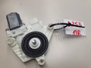 A2139069501 Моторчик стеклоподъёмника передний правый Mercedes GLC X253 Арт ZAP278802, вид 1