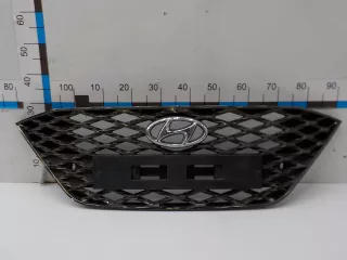 86350H5520 Решетка радиатора Hyundai Solaris 2 Арт BIT651513, вид 1