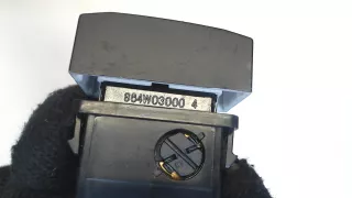 864w03000 Кнопки (прочее) Kia Sorento 1 Арт 7917553, вид 2